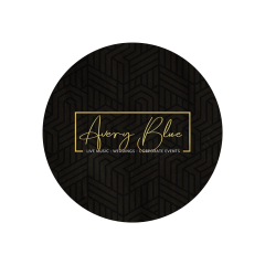 Avery Blue